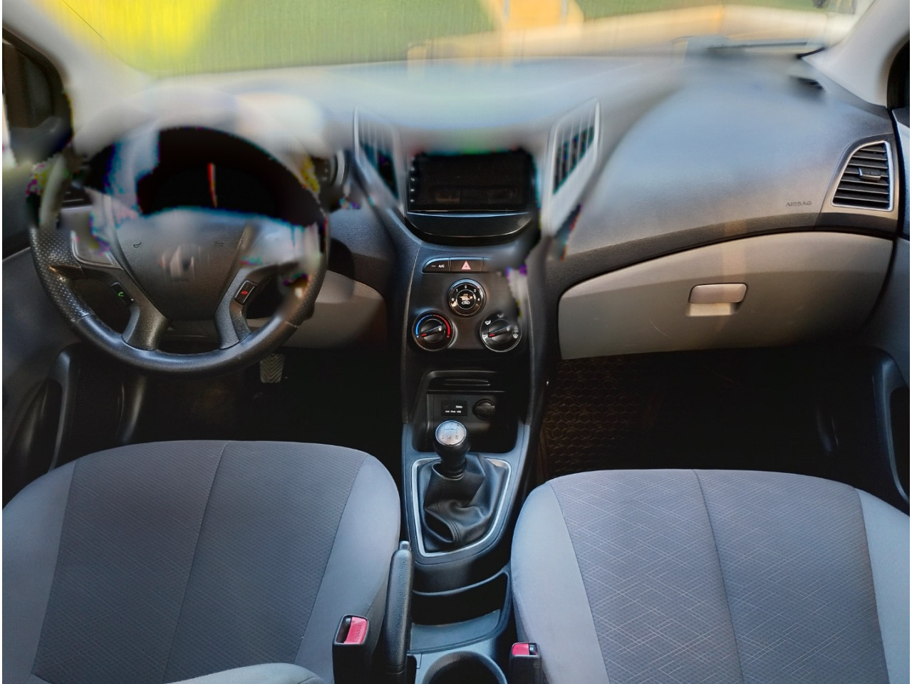 HB 20 Sedan 1.0 12V 4P FLEX COMFORT PLUS