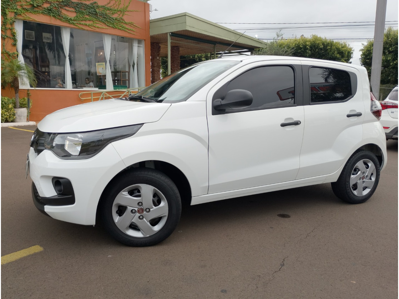 Mobi 1.0 4P FLEX EVO LIKE