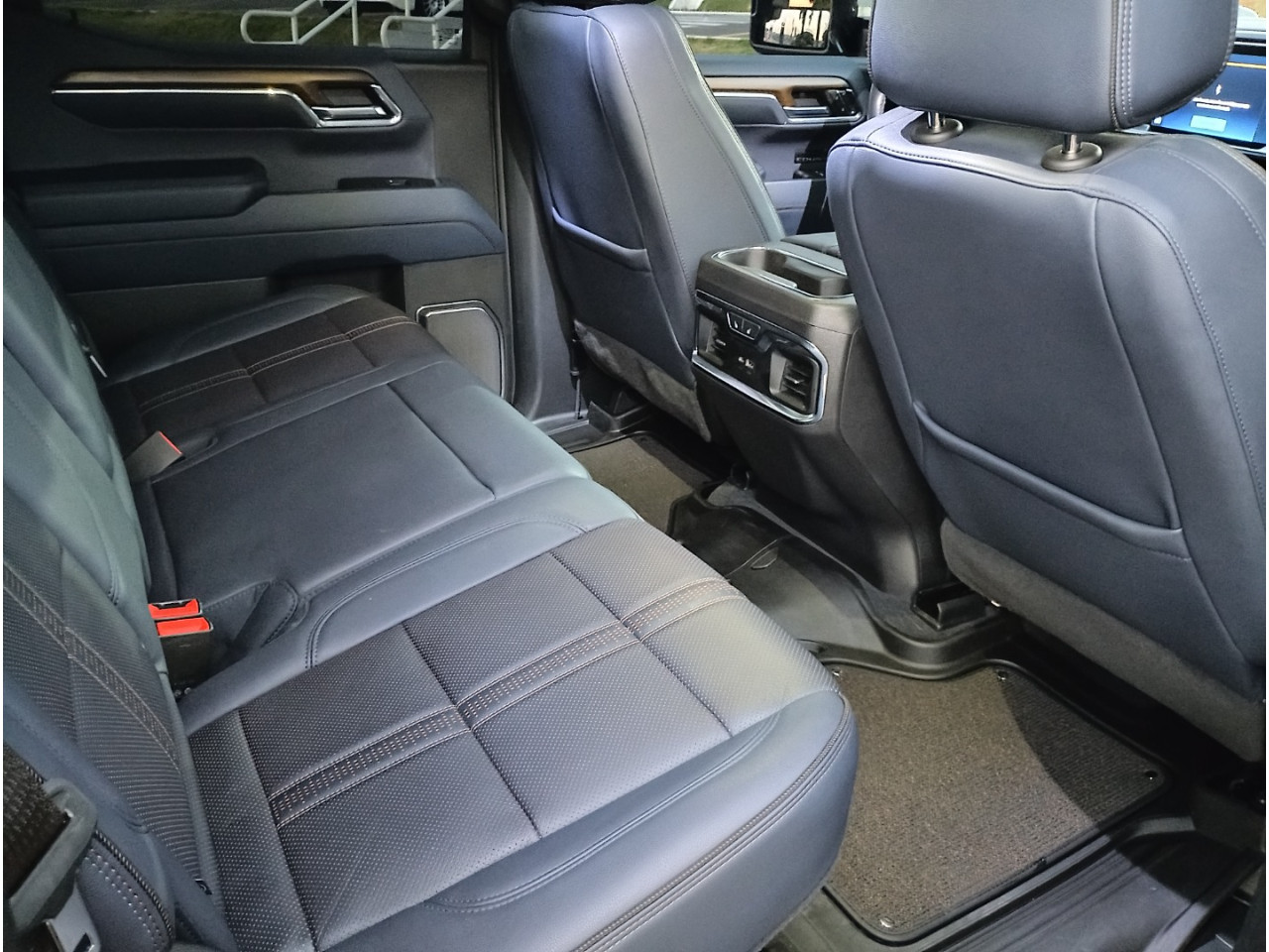Silverado 5.3 V8 1500 HIGH COUNTRY CABINE DUPLA 4X4 AUTOMÁTICO