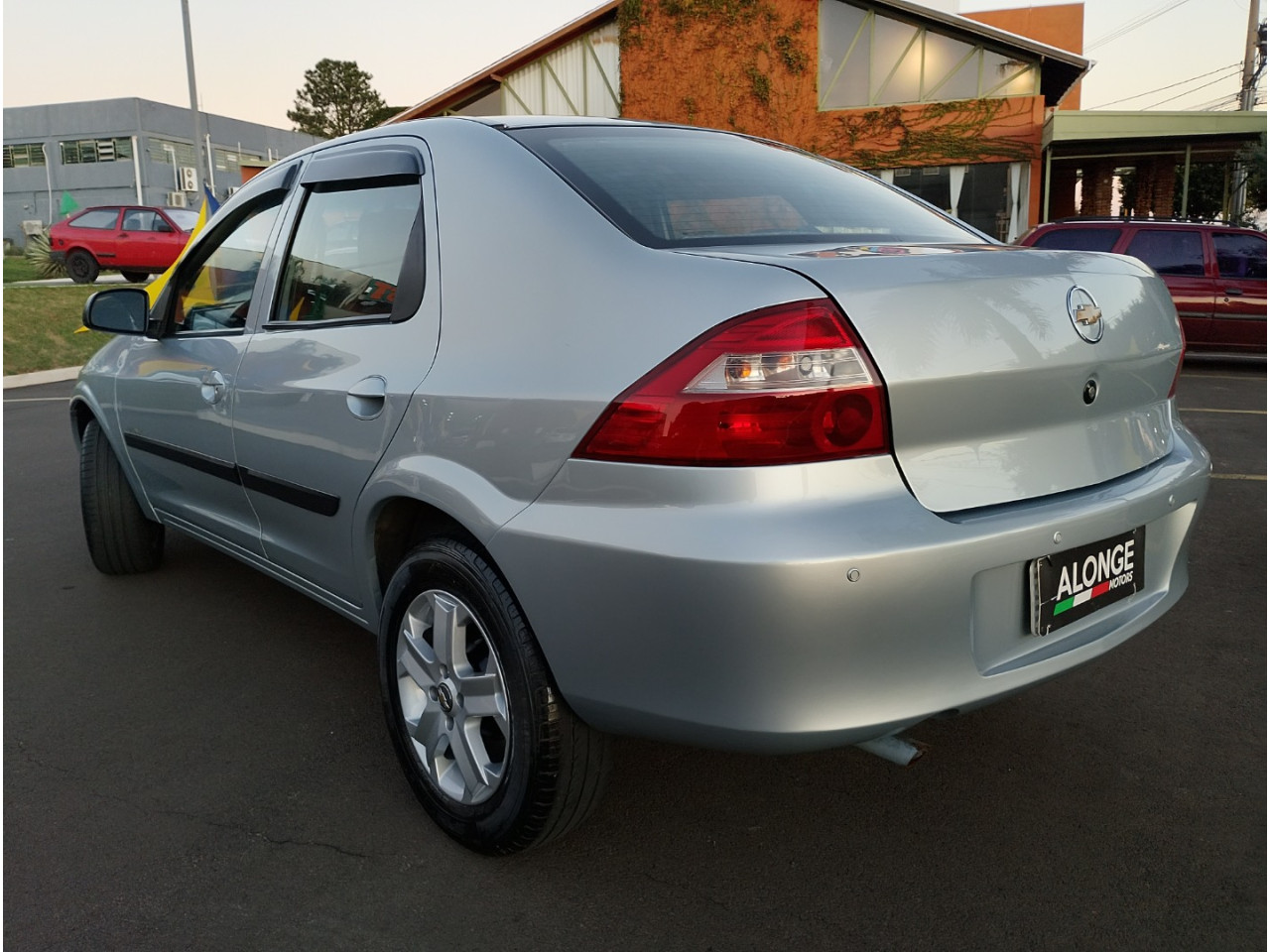 Prisma 1.4 4P MAXX FLEX
