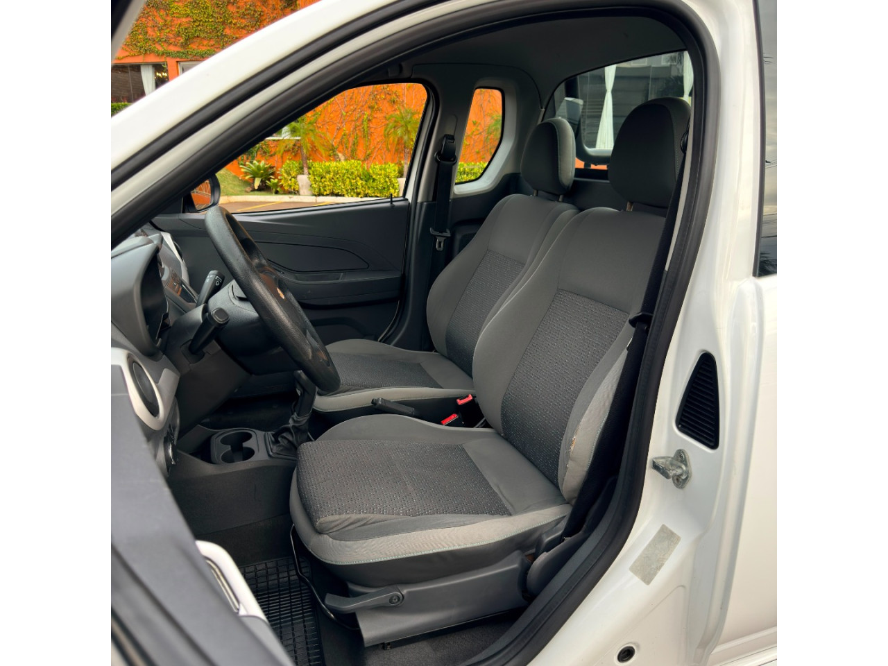 Montana 1.4 FLEX LS