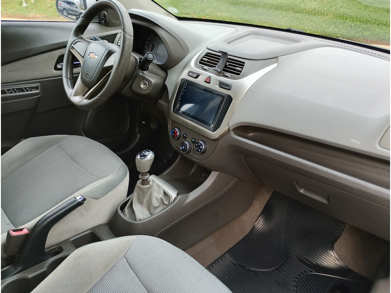 Cobalt 1.4 4P FLEX LTZ