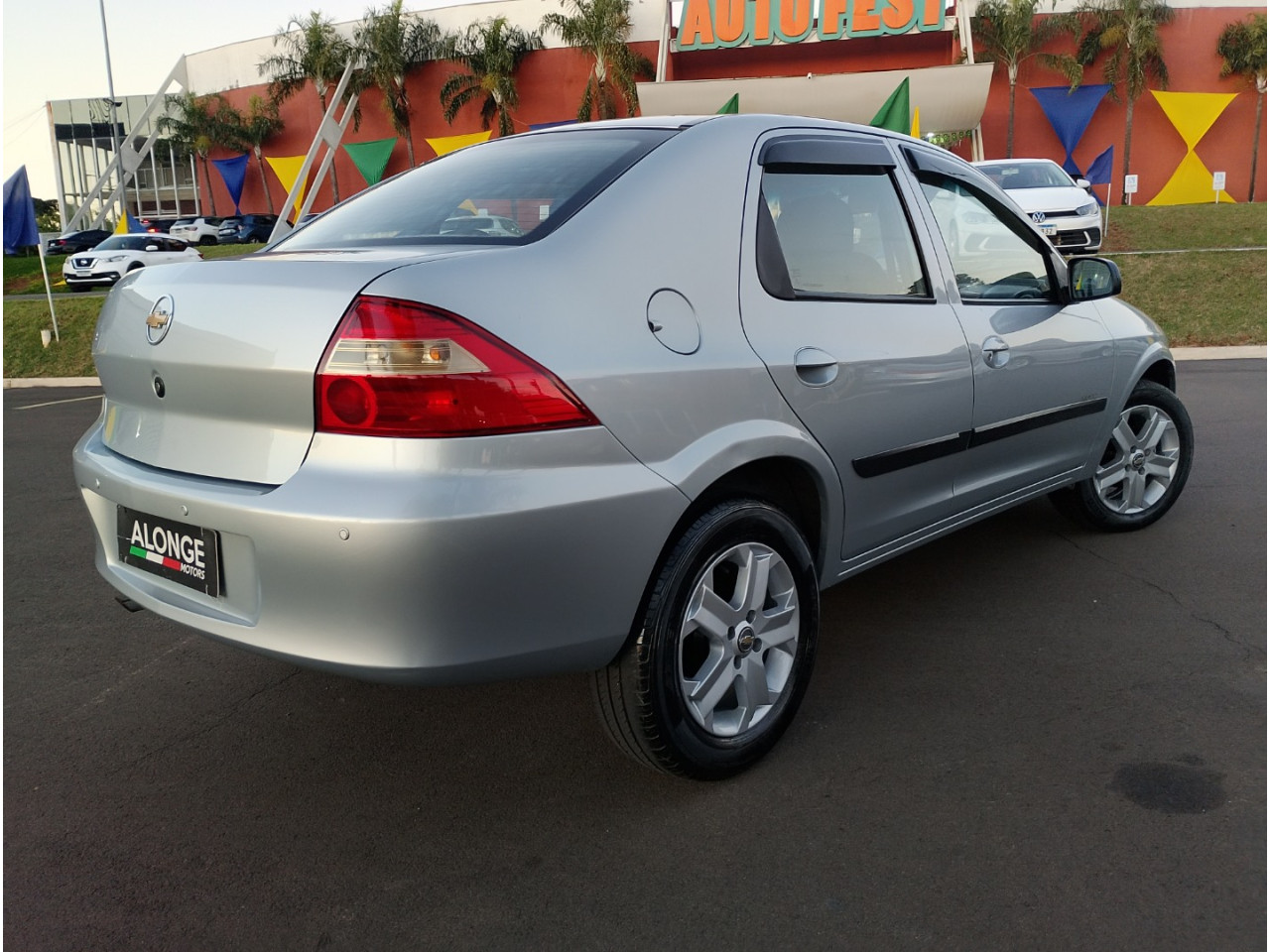 Prisma 1.4 4P MAXX FLEX