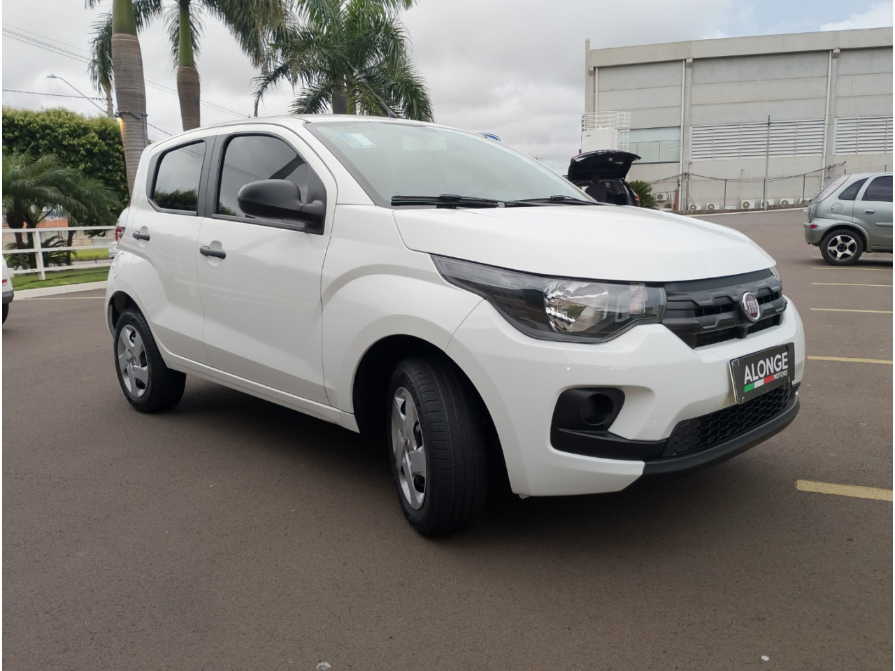 Mobi 1.0 4P FLEX EVO LIKE