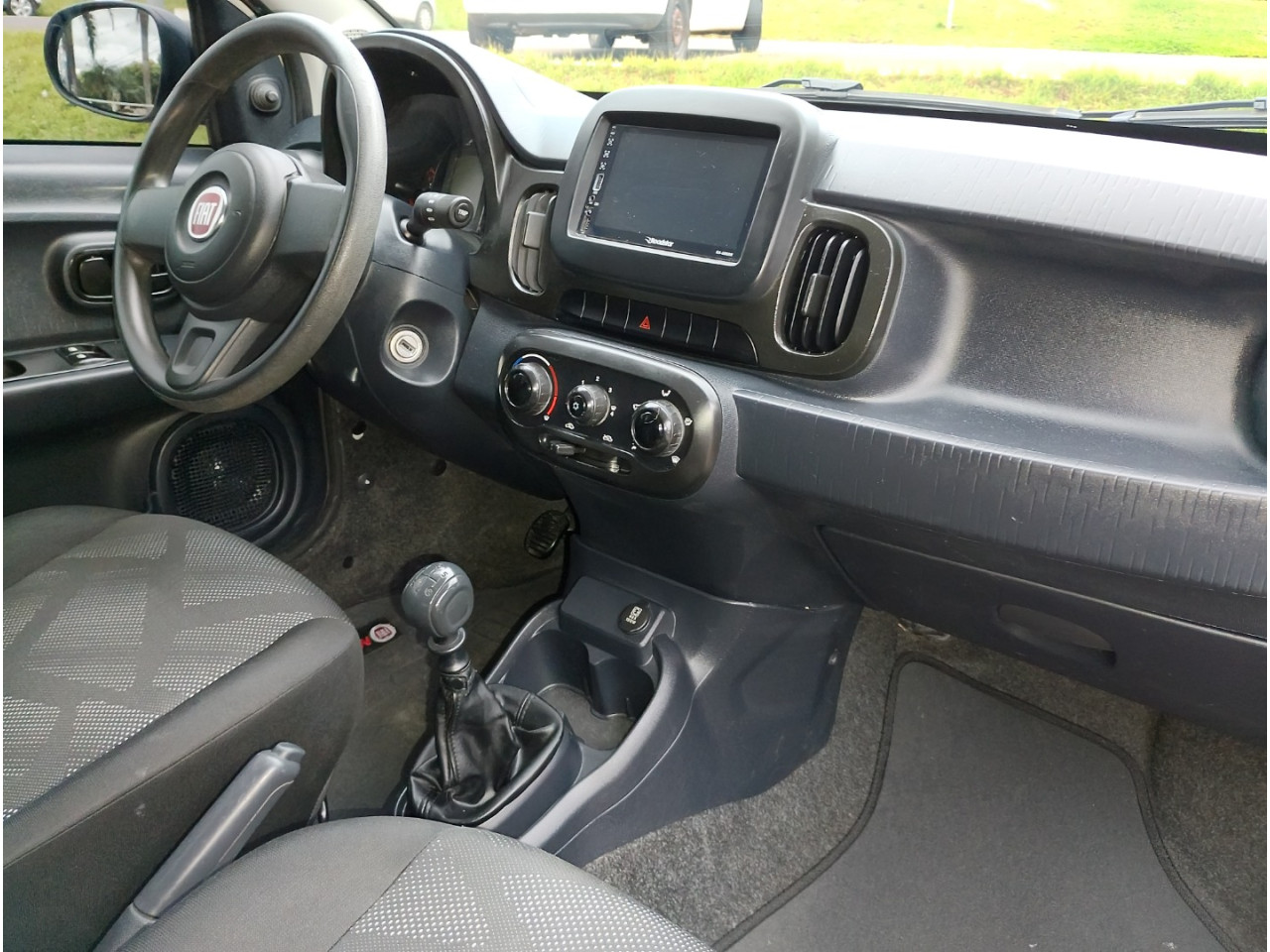 Mobi 1.0 4P FLEX EVO LIKE