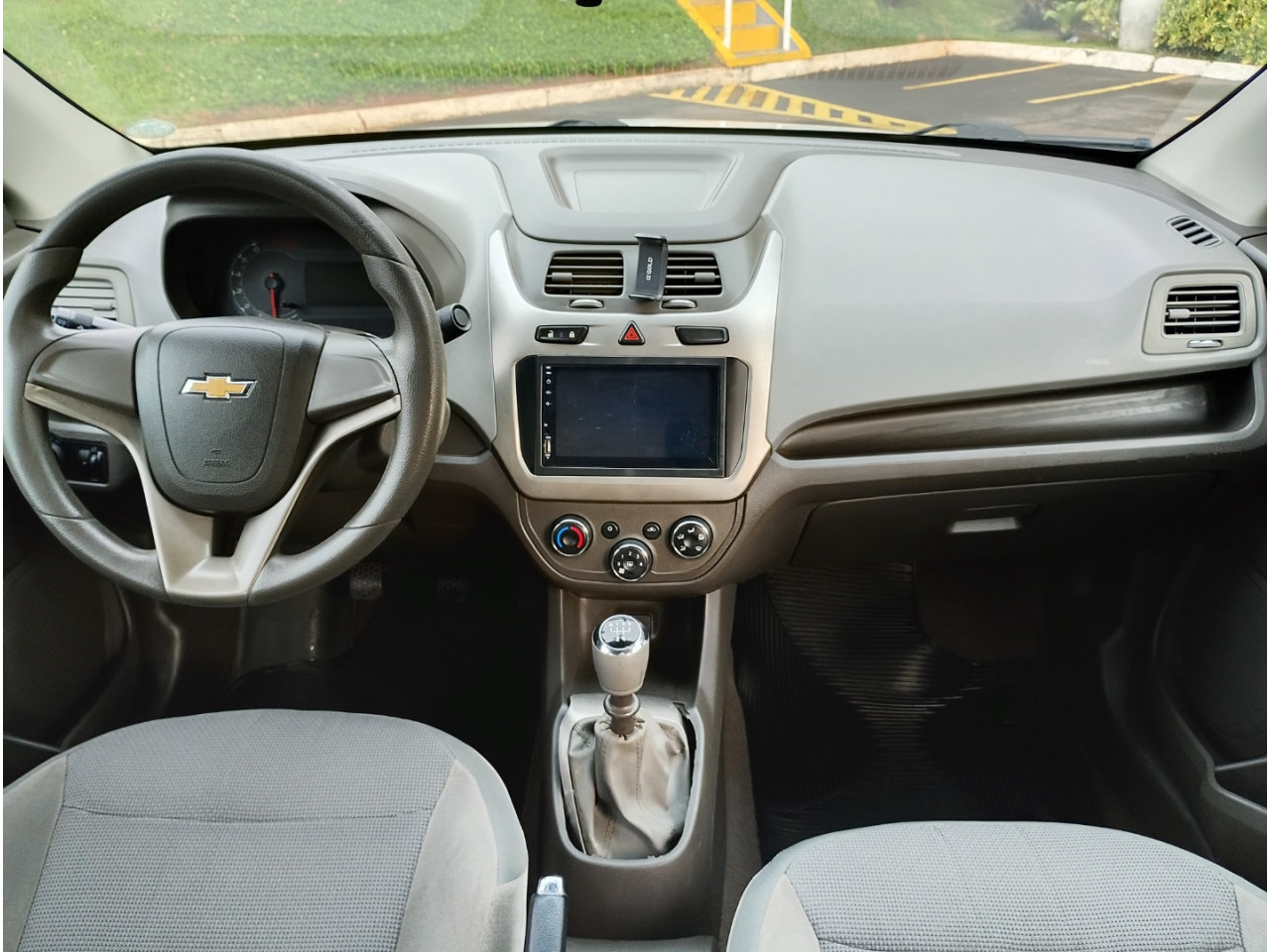 Cobalt 1.4 4P FLEX LTZ