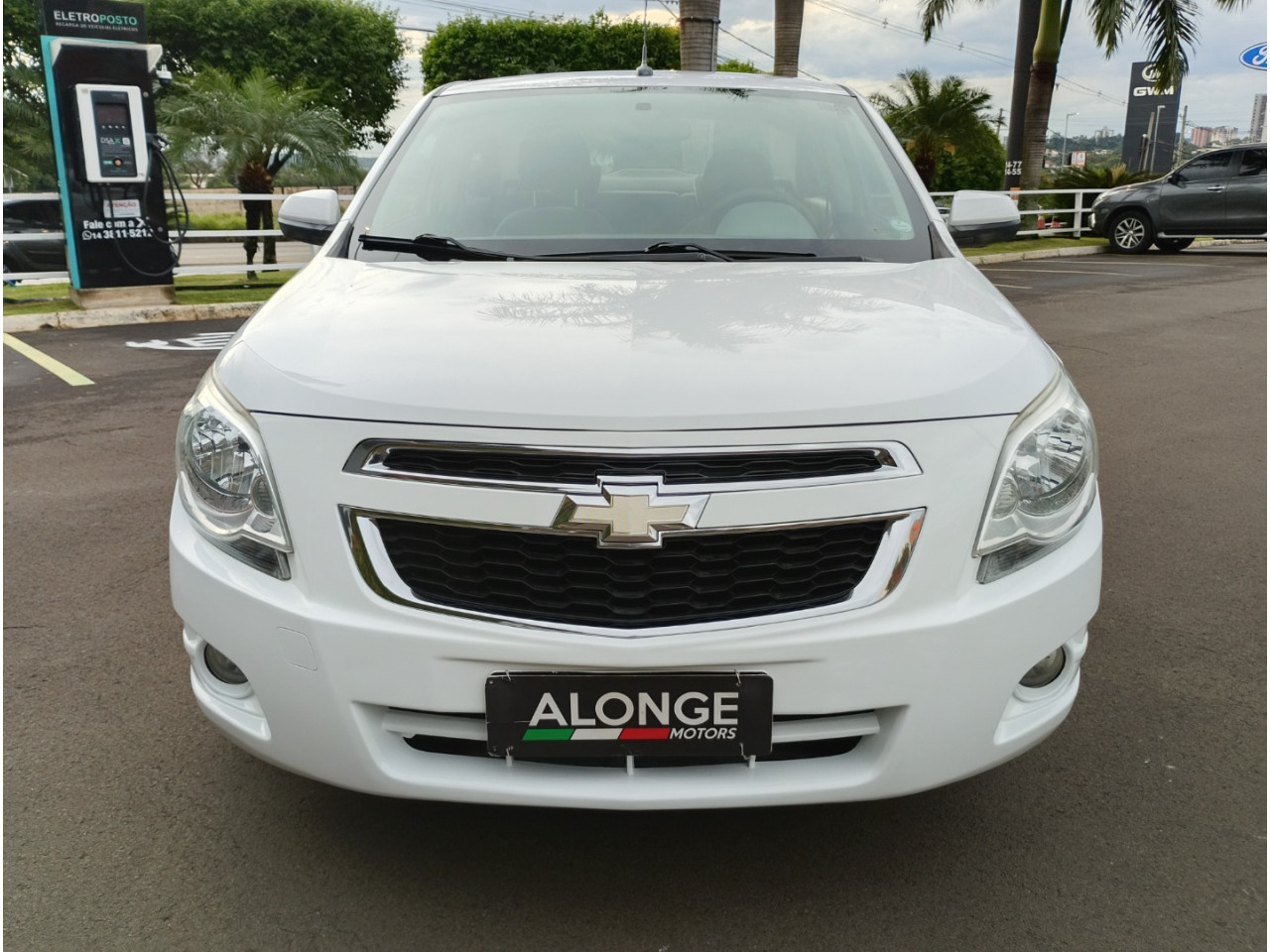 Cobalt 1.4 4P FLEX LTZ