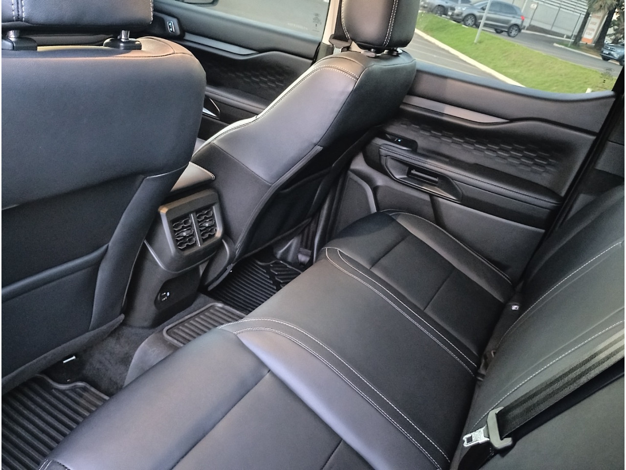 Ranger 3.0 V6 24V 4X4 XLT TURBO DIESEL CABINE DUPLA AUTOMÁTICO