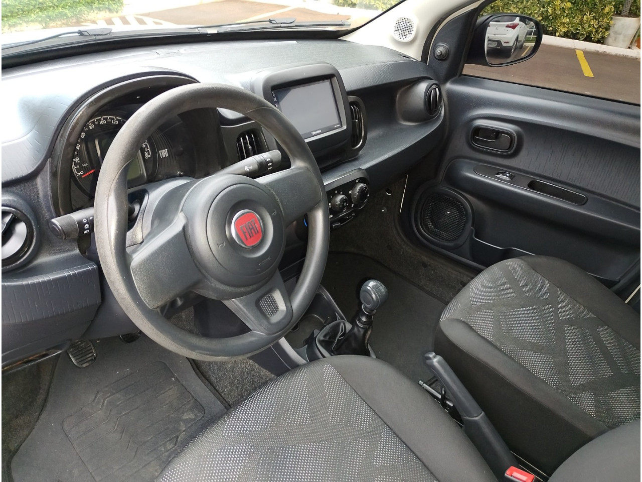 Mobi 1.0 4P FLEX EVO LIKE