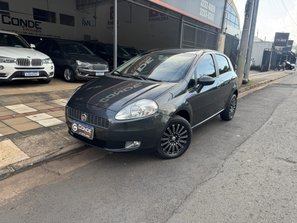 Punto 1.4 4P ELX FLEX