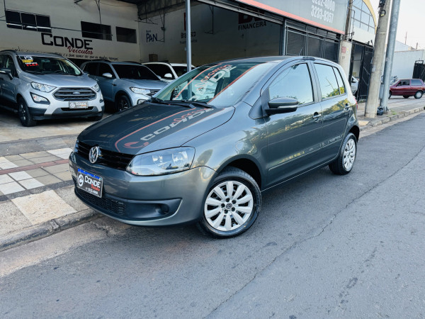 Fox 1.0 4P TREND FLEX