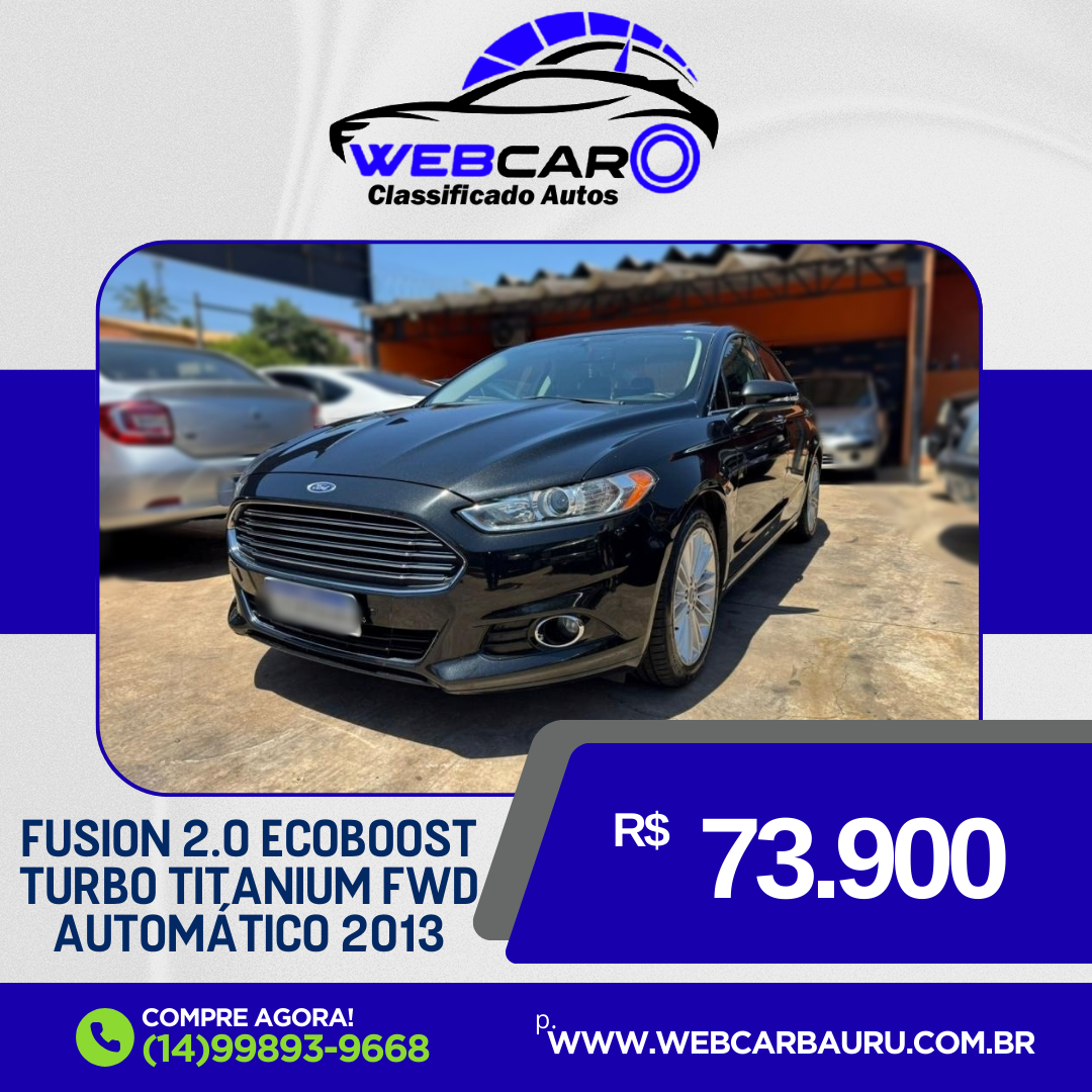 Focus Sedan 2.0 16V 4P GHIA