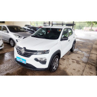 Kwid 1.0 12V 4P SCE FLEX ZEN