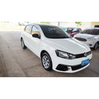 Gol 1.0 4P G6 TRENDLINE FLEX