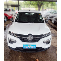 Kwid 1.0 12V 4P SCE FLEX ZEN