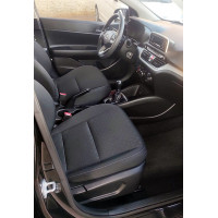 HB 20 Hatch 1.0 12V 4P FLEX SENSE
