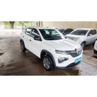 Kwid 1.0 12V 4P SCE FLEX ZEN