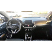 HB 20 Hatch 1.0 12V 4P FLEX SENSE