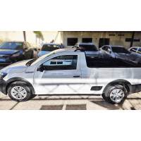 Saveiro 1.6 G7 CABINE SIMPLES ROBUST FLEX