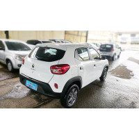 Kwid 1.0 12V 4P SCE FLEX ZEN