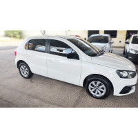 Gol 1.0 4P G6 TRENDLINE FLEX