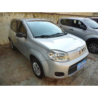 Uno 1.0 4P FLEX VIVACE
