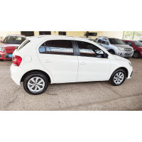 Gol 1.0 4P G6 TRENDLINE FLEX
