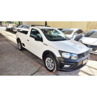 Saveiro 1.6 G7 CABINE SIMPLES ROBUST FLEX