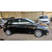HB 20 Hatch 1.0 12V 4P FLEX SENSE