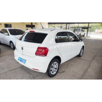 Gol 1.0 4P G6 TRENDLINE FLEX