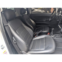 Saveiro 1.6 G6 TROOPER CABINE ESTENDIDA FLEX