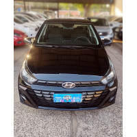 HB 20 Hatch 1.0 12V 4P FLEX SENSE