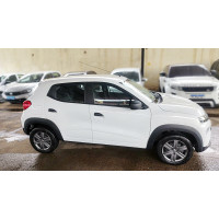 Kwid 1.0 12V 4P SCE FLEX ZEN