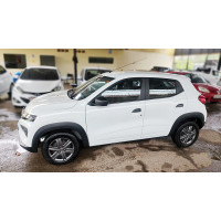 Kwid 1.0 12V 4P SCE FLEX ZEN