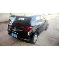 HB 20 Hatch 1.0 12V 4P FLEX SENSE