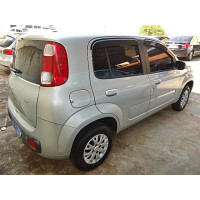 Uno 1.0 4P FLEX VIVACE