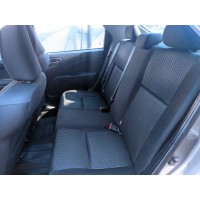 Etios Sedan 1.5 16V 4P FLEX X PLUS AUTOMÁTICO