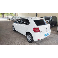 Gol 1.0 4P G6 TRENDLINE FLEX