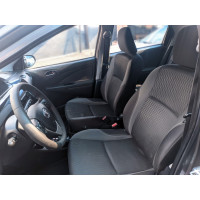 Etios Sedan 1.5 16V 4P FLEX X PLUS AUTOMÁTICO