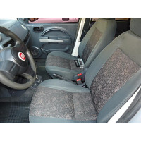 Uno 1.0 4P FLEX VIVACE
