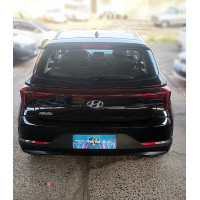 HB 20 Hatch 1.0 12V 4P FLEX SENSE