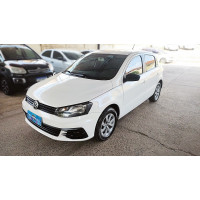 Gol 1.0 4P G6 TRENDLINE FLEX