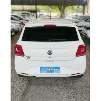 Gol 1.0 4P G6 TRENDLINE FLEX