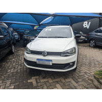 Saveiro 1.6 G6 TROOPER CABINE ESTENDIDA FLEX