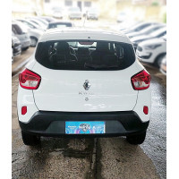 Kwid 1.0 12V 4P SCE FLEX ZEN