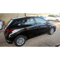 HB 20 Hatch 1.0 12V 4P FLEX SENSE