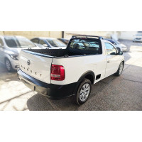 Saveiro 1.6 G7 CABINE SIMPLES ROBUST FLEX