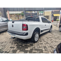 Saveiro 1.6 G6 TROOPER CABINE ESTENDIDA FLEX
