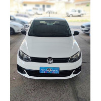 Gol 1.0 4P G6 TRENDLINE FLEX