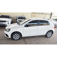 Gol 1.0 4P G6 TRENDLINE FLEX